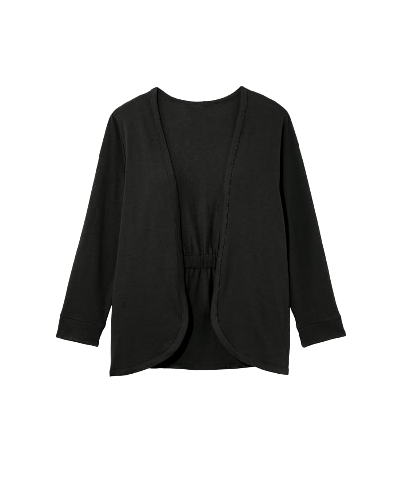 Front of plus size  by d/c JEANS | Dia&Co | dia_product_style_image_id:142883
